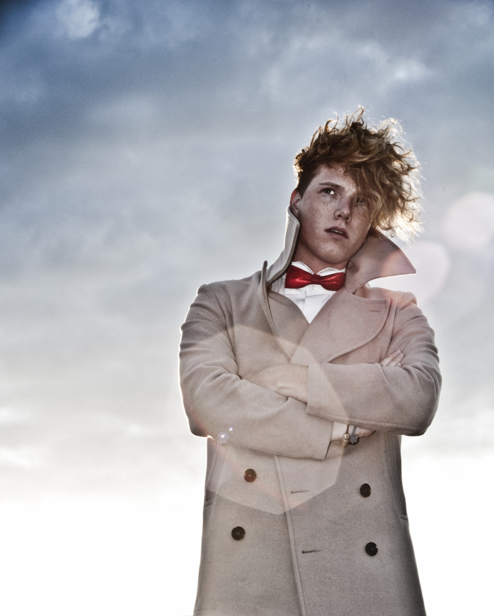 Linda Dubbeldeman + Bye Babe